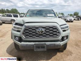 Toyota Tacoma 2023 3 Toyota Tacoma 2023 3
