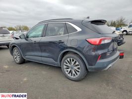 Ford Escape 2022 2