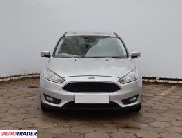 Ford Focus 2016 1.5 118 KM Ford Focus 2016 1.5 118 KM