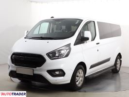 Ford Transit 2020 2.0