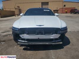 Hyundai Genesis 2026 2