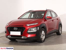 Hyundai Kona 2018 1.0 118 KM