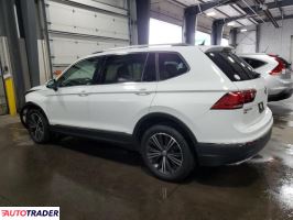 Volkswagen Tiguan 2019 2