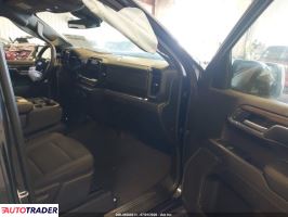 Chevrolet 1500 2023 2