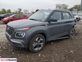 Hyundai Pozostałe 2025 1