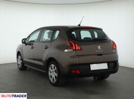 Peugeot 3008 2013 1.6 118 KM