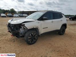 Jeep Compass 2019 2 Jeep Compass 2019 2
