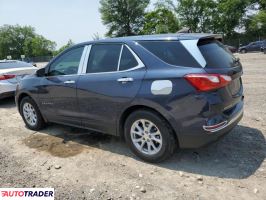 Chevrolet Equinox 2019 1 Chevrolet Equinox 2019 1