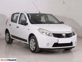 Dacia Sandero 2010 1.4 73 KM