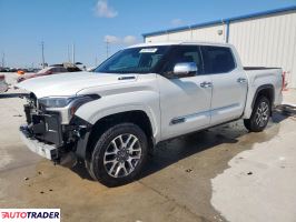 Toyota Tundra - zobacz ofertę