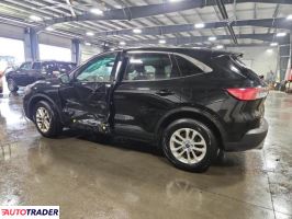 Ford Escape 2022 1 Ford Escape 2022 1