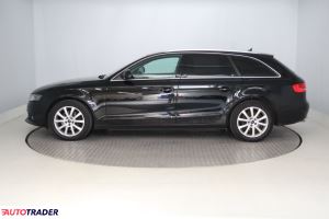 Audi A4 2008 2.0 177 KM
