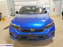 Honda Civic 2022 2