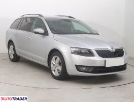 Skoda Octavia 2016 2.0 147 KM