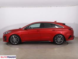 Kia PROCEED 2021 1.5 156 KM