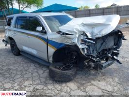 Chevrolet Tahoe 2019 5 Chevrolet Tahoe 2019 5