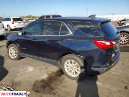 Chevrolet Equinox 2020 1