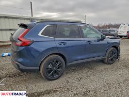 Honda CR-V 2025 2