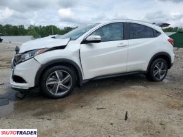 Honda HR-V 2021 1
