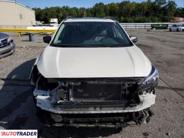 Subaru Pozostałe 2021 2 Subaru Pozostałe 2021 2
