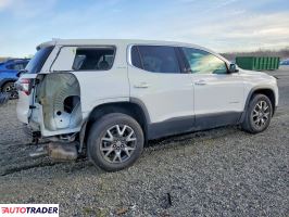 GMC Acadia 2020 2