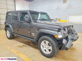 Jeep Wrangler 2020 2
