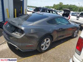 Ford Mustang 2019 2