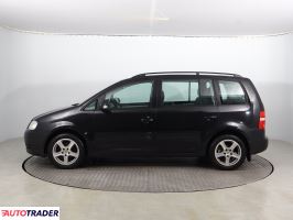 Volkswagen Touran 2005 1.6 113 KM