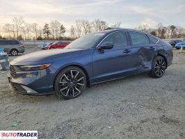 Honda Accord 2023 2