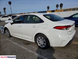 Toyota Corolla 2026 1