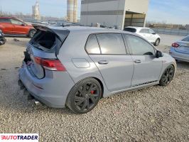 Volkswagen Golf 2023 2