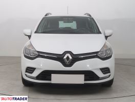 Renault Clio 2016 1.1 72 KM