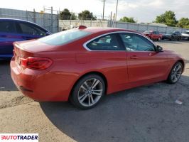 BMW 430 2019 2