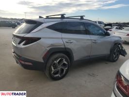 Hyundai Tucson 2023 2