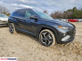 Hyundai Tucson 2023 2