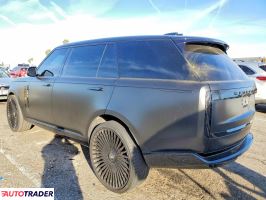 Land Rover Range Rover 2024 4