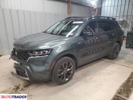 Kia Sorento 2021 2 Kia Sorento 2021 2