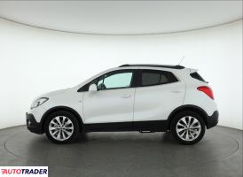 Opel Mokka 2015 1.4 138 KM