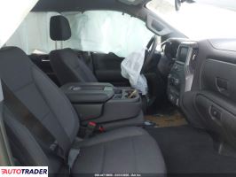 Chevrolet 1500 2024 2