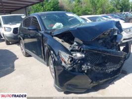 Mazda CX-5 2019 2 Mazda CX-5 2019 2