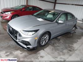 Hyundai Sonata 2023 2