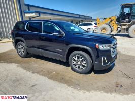 GMC Acadia 2021 2