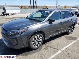 Subaru Outback 2024 2 Subaru Outback 2024 2