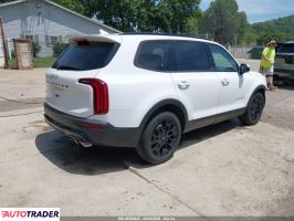 Kia Pozostałe 2022 3