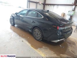 Hyundai Sonata 2024 2