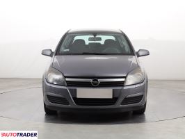Opel Astra 2004 1.6 103 KM Opel Astra 2004 1.6 103 KM