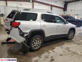 GMC Acadia 2019 3