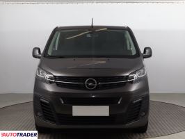 Opel Vivaro 2020 2.0