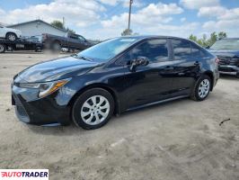 Toyota Corolla - zobacz ofertę