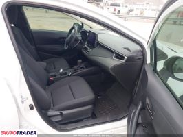 Toyota Corolla 2024 2